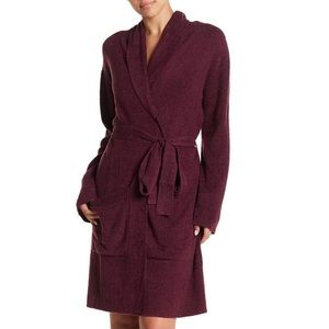 Barefoot Dreams robe